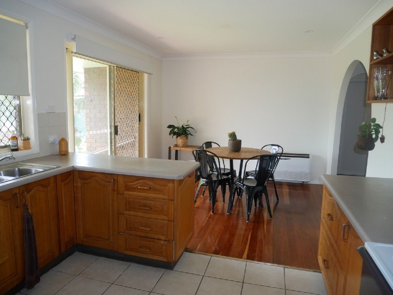 2/25 Beaumont Drive, East Lismore NSW 2480