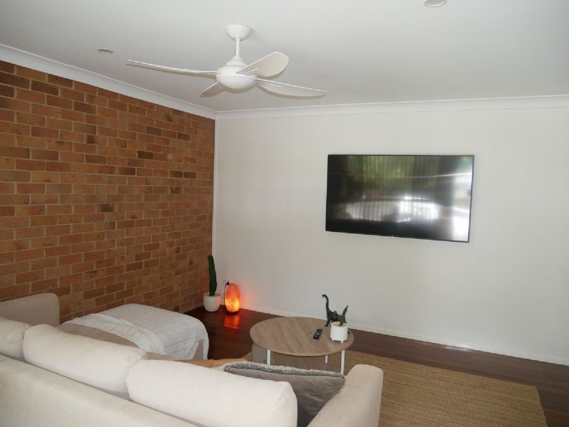 2/25 Beaumont Drive, East Lismore NSW 2480