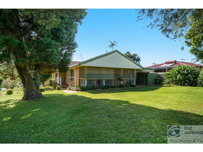 1 Alison Avenue, Goonellabah NSW 2480