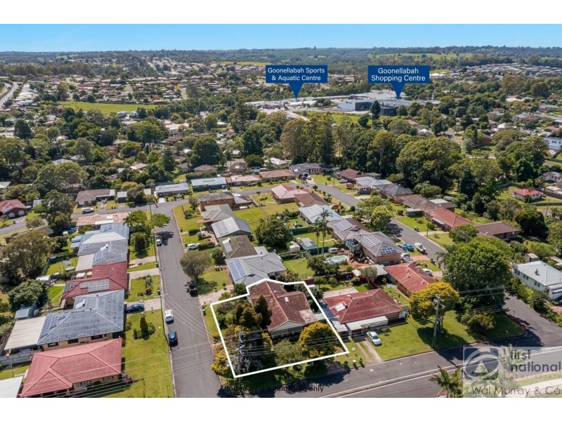 1 Alison Avenue, Goonellabah NSW 2480