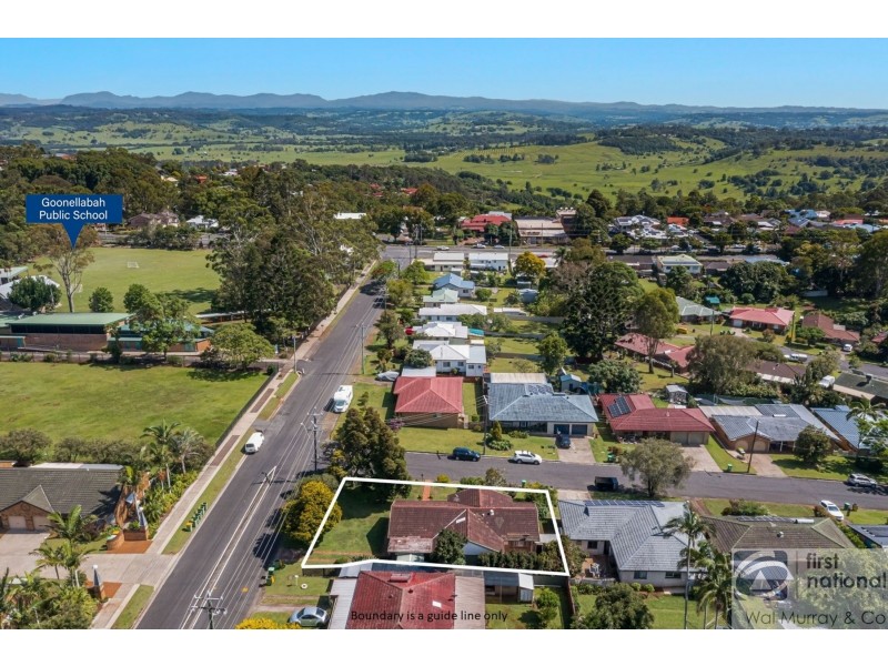 1 Alison Avenue, Goonellabah NSW 2480