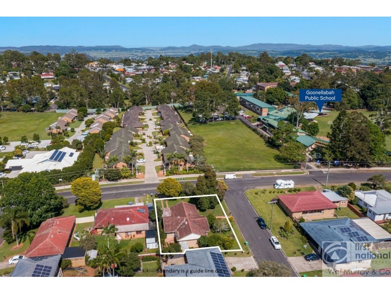 1 Alison Avenue, Goonellabah NSW 2480