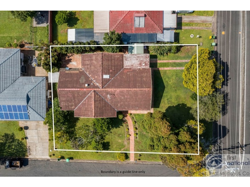 1 Alison Avenue, Goonellabah NSW 2480