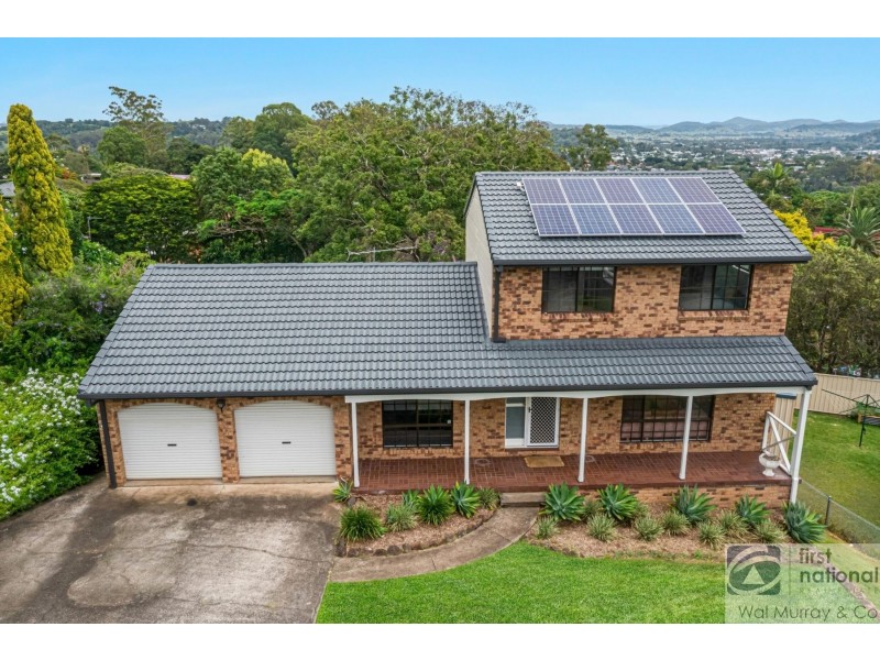 5 Sunset Drive, Goonellabah NSW 2480