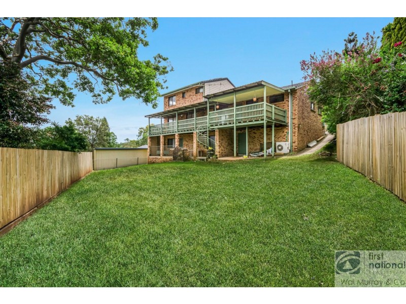 5 Sunset Drive, Goonellabah NSW 2480