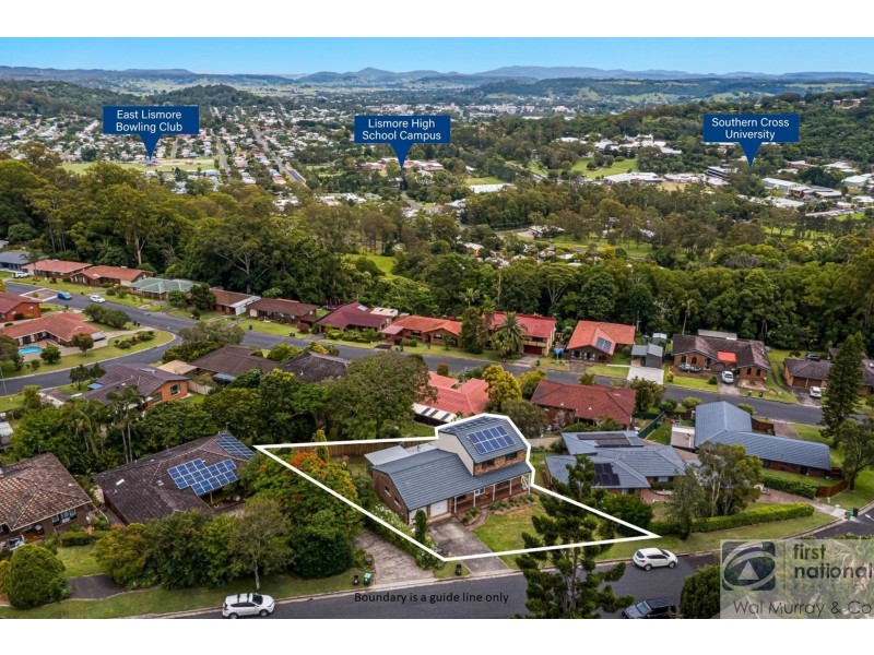 5 Sunset Drive, Goonellabah NSW 2480