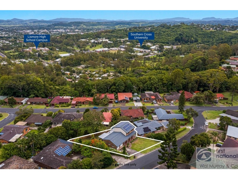 5 Sunset Drive, Goonellabah NSW 2480