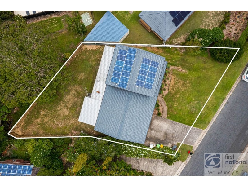 5 Sunset Drive, Goonellabah NSW 2480