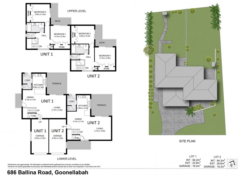 686 Ballina Road, Goonellabah NSW 2480