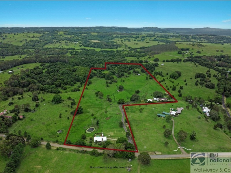 20 Henson Road, Wyrallah NSW 2480