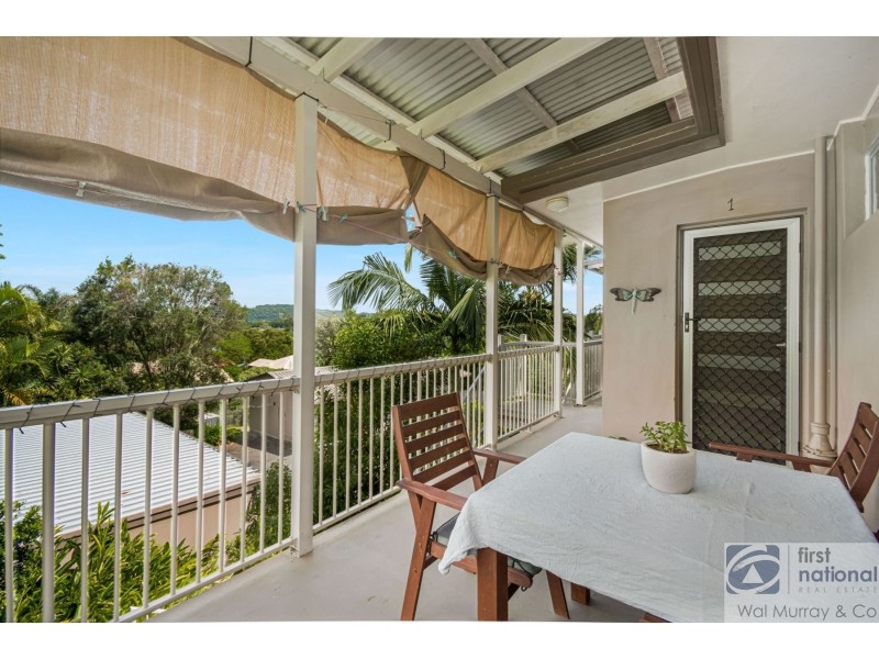 1/81  Cathcart Street, Girards Hill NSW 2480