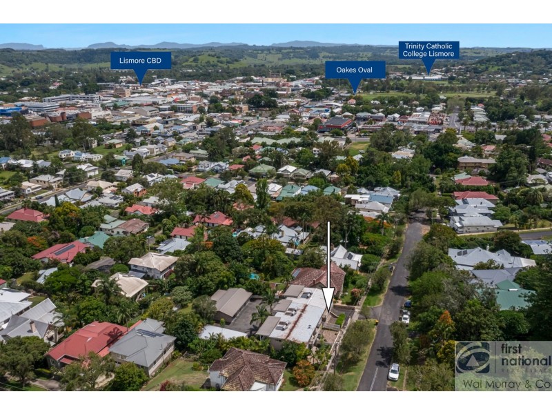 1/81  Cathcart Street, Girards Hill NSW 2480