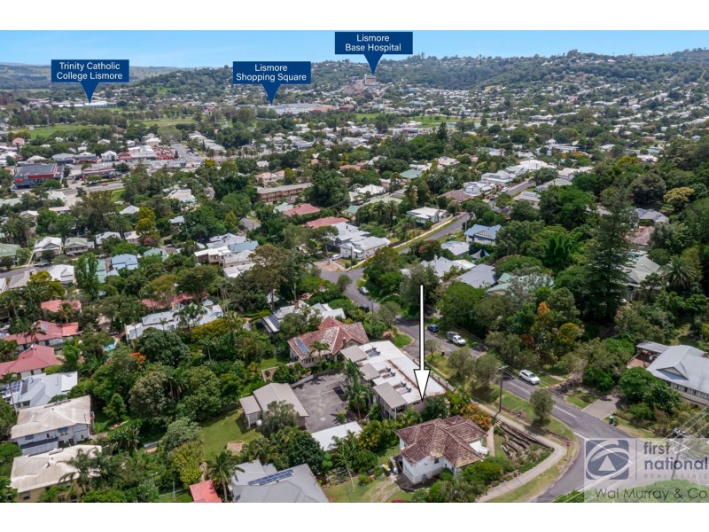 1/81  Cathcart Street, Girards Hill NSW 2480