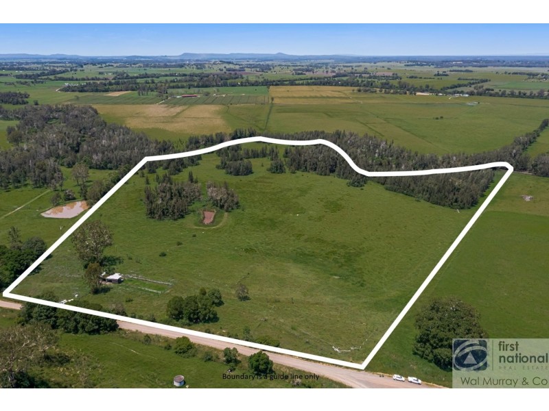 121 Flood Reserve Road, Ruthven NSW 2480