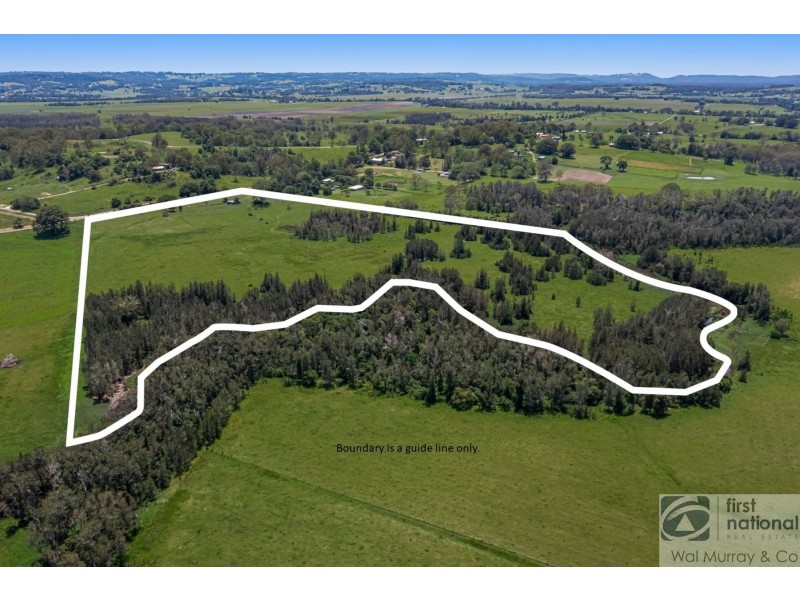 121 Flood Reserve Road, Ruthven NSW 2480