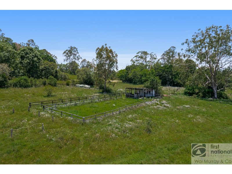 121 Flood Reserve Road, Ruthven NSW 2480