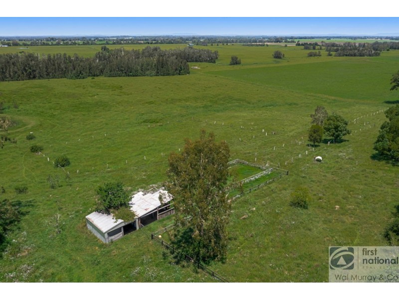 121 Flood Reserve Road, Ruthven NSW 2480