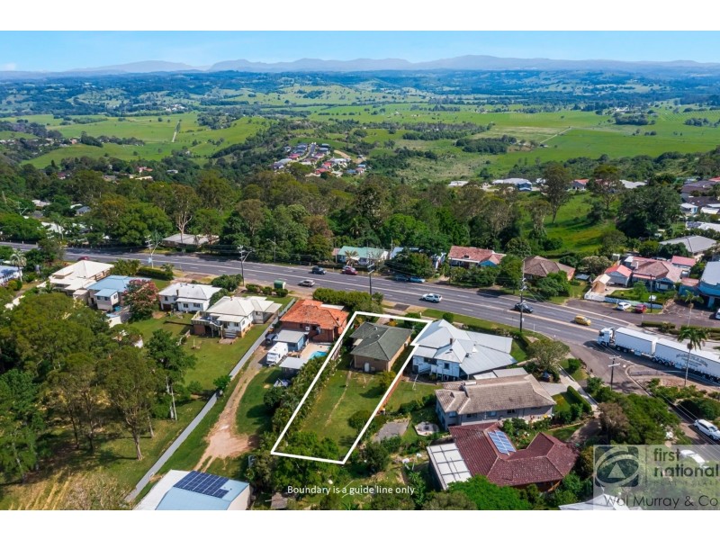 551 Ballina Road, Goonellabah NSW 2480