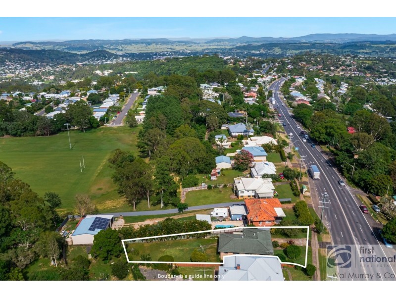 551 Ballina Road, Goonellabah NSW 2480