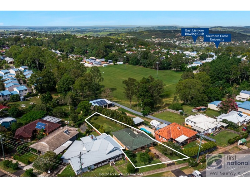 551 Ballina Road, Goonellabah NSW 2480