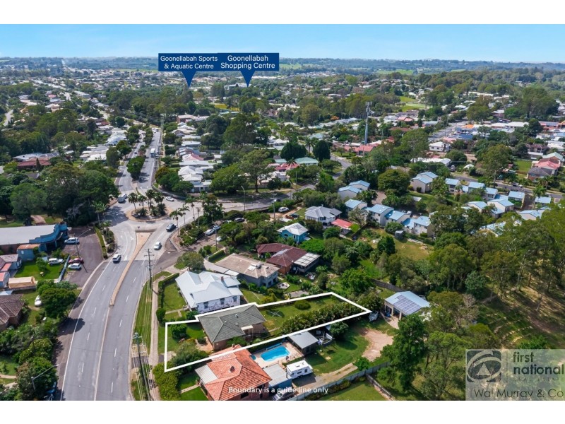 551 Ballina Road, Goonellabah NSW 2480
