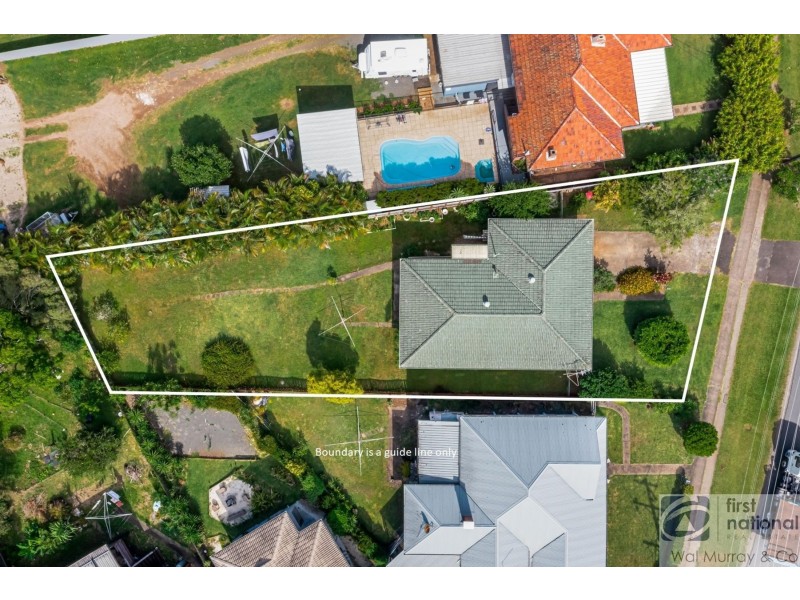 551 Ballina Road, Goonellabah NSW 2480