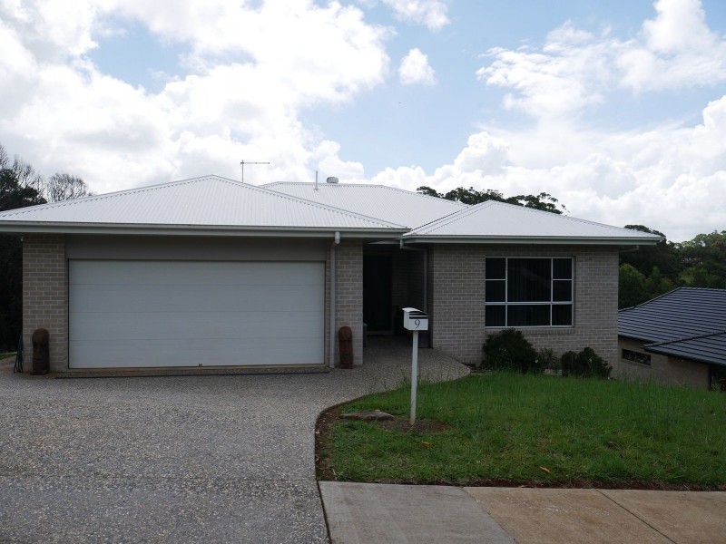 9 Earls Court, Goonellabah NSW 2480