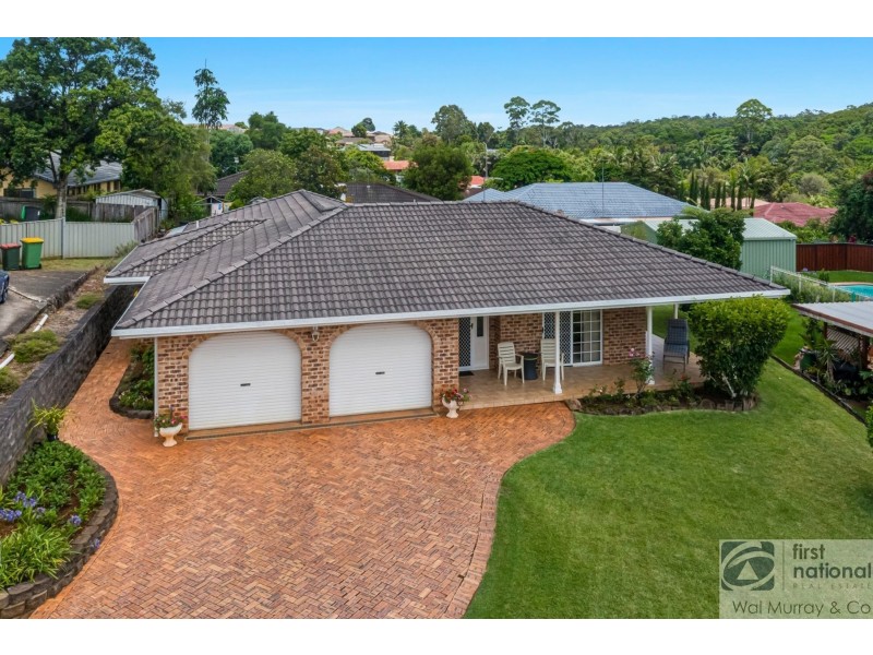5 Russell Place, Goonellabah NSW 2480