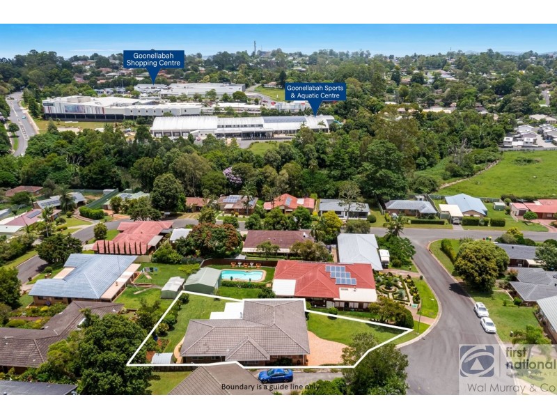 5 Russell Place, Goonellabah NSW 2480