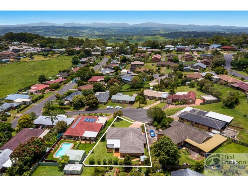 5 Russell Place, Goonellabah NSW 2480