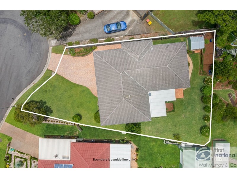 5 Russell Place, Goonellabah NSW 2480