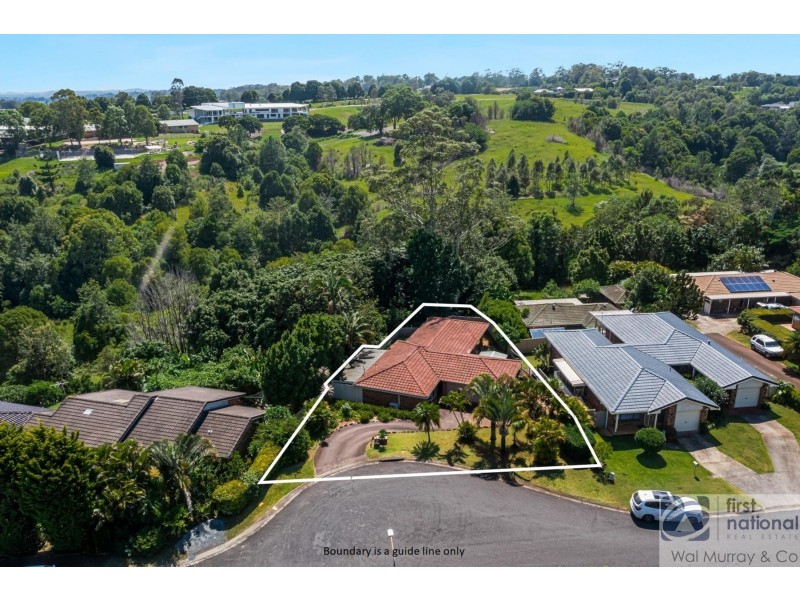 38 Daniel Drive, Goonellabah NSW 2480