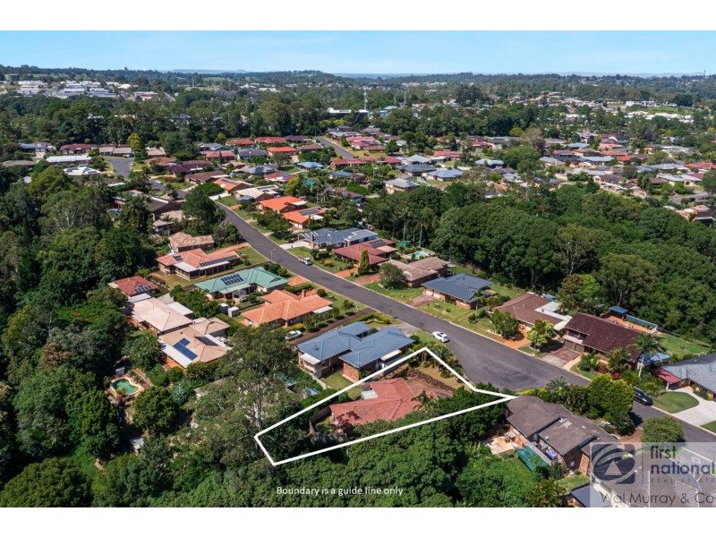 38 Daniel Drive, Goonellabah NSW 2480