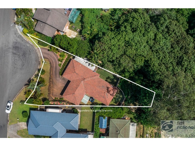 38 Daniel Drive, Goonellabah NSW 2480