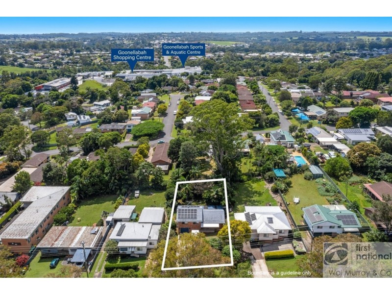 48 Jubilee Avenue, Goonellabah NSW 2480