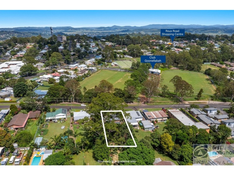 48 Jubilee Avenue, Goonellabah NSW 2480