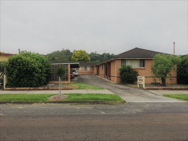 8/70 College Street, East Lismore NSW 2480