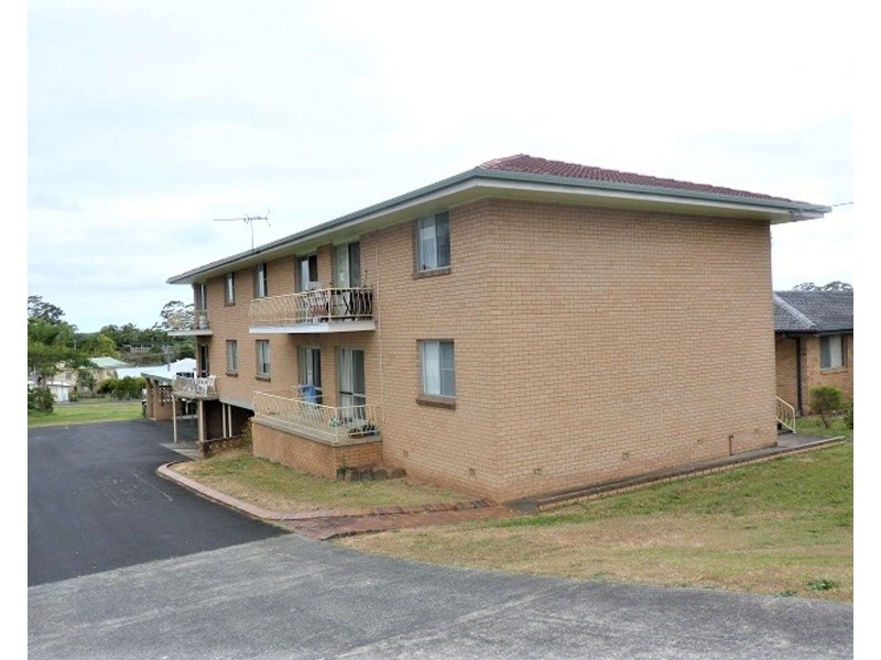 3/24 Rous Road, Goonellabah NSW 2480