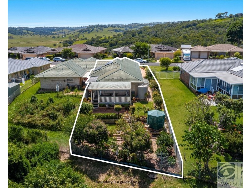1/62 Trinity Drive, Goonellabah NSW 2480
