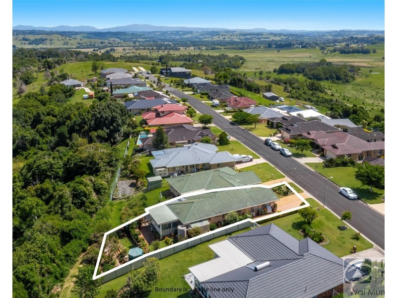 1/62 Trinity Drive, Goonellabah NSW 2480