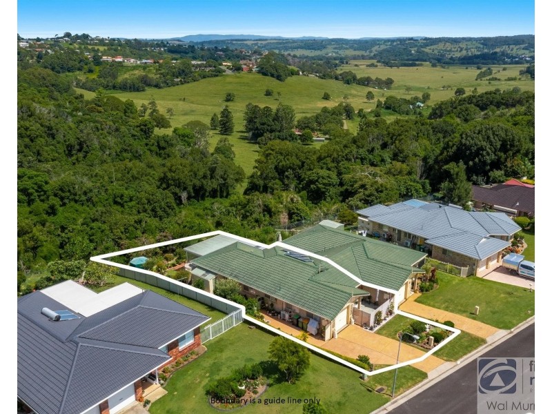 1/62 Trinity Drive, Goonellabah NSW 2480