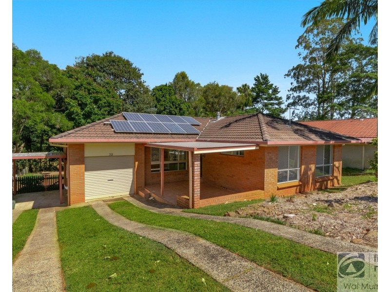 22 Graeme Avenue, Goonellabah NSW 2480