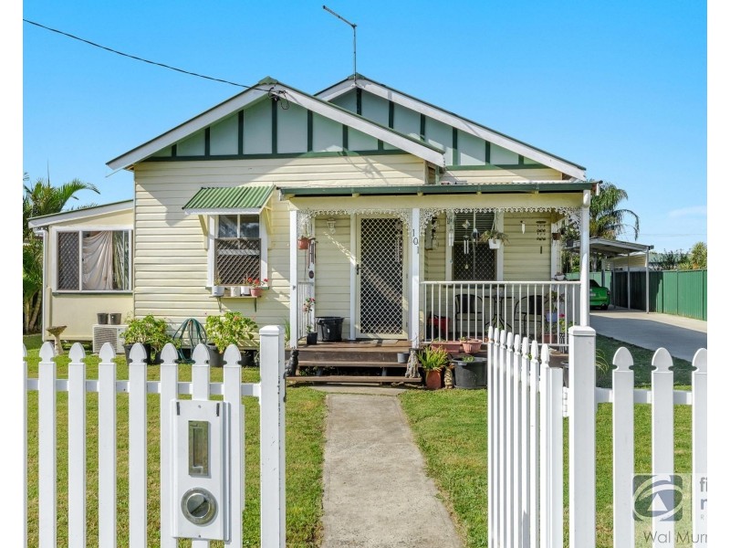 101 North Street, Casino NSW 2470