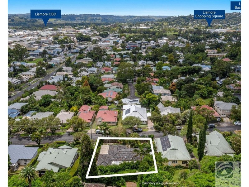 41 James Street, Girards Hill NSW 2480