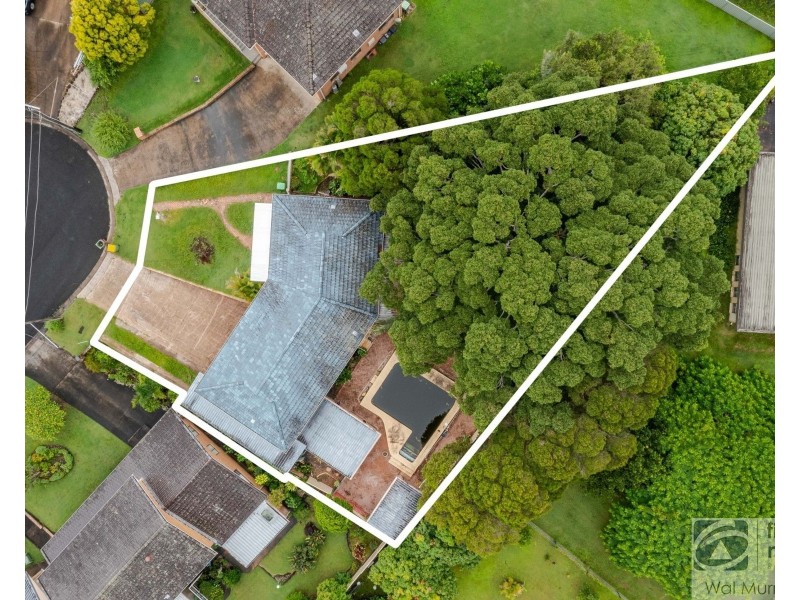 25 Andrews Crescent, Goonellabah NSW 2480