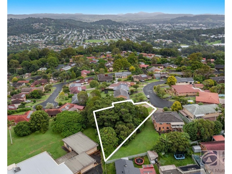25 Andrews Crescent, Goonellabah NSW 2480