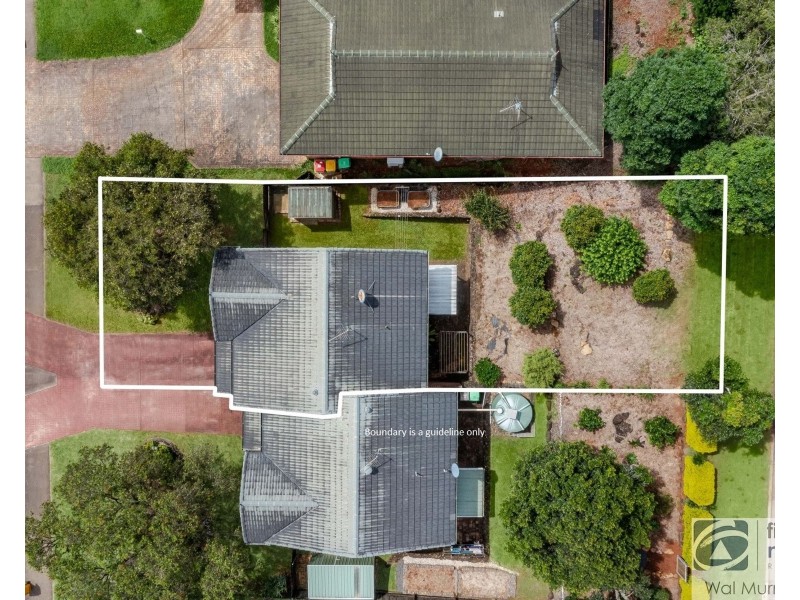 1/141 Oliver Avenue, Goonellabah NSW 2480