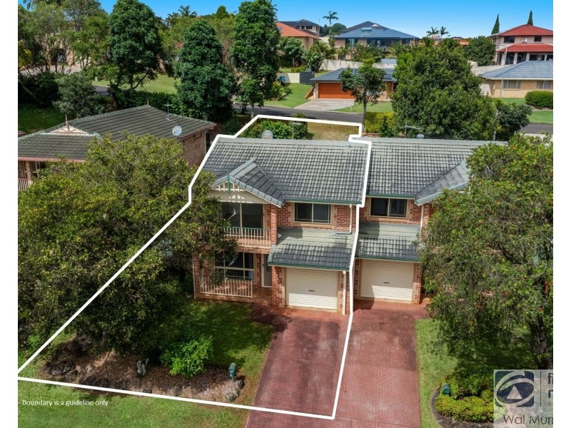 1/141 Oliver Avenue, Goonellabah NSW 2480