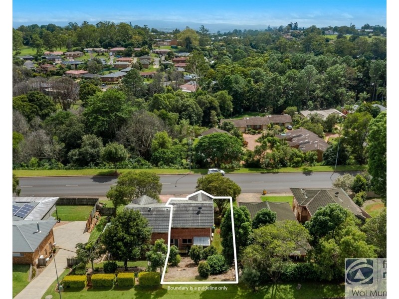 1/141 Oliver Avenue, Goonellabah NSW 2480