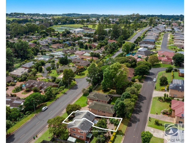 1/141 Oliver Avenue, Goonellabah NSW 2480